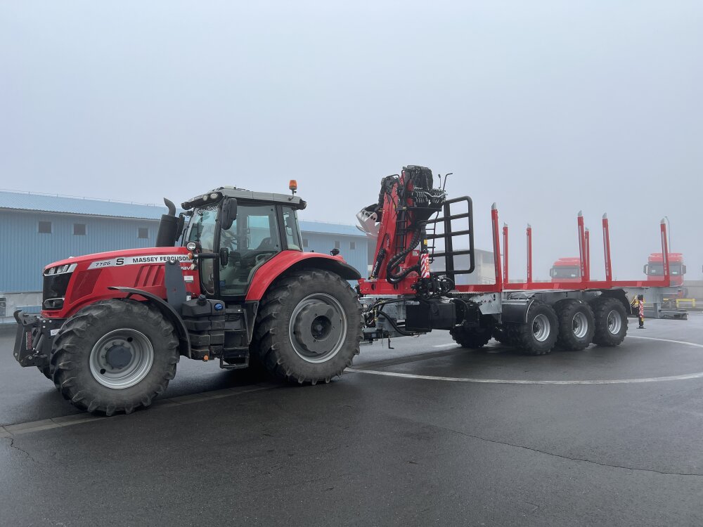 Pojazdy na zamówienie